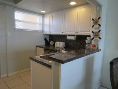 Longboat Key Full Gulf View Vacation Condo